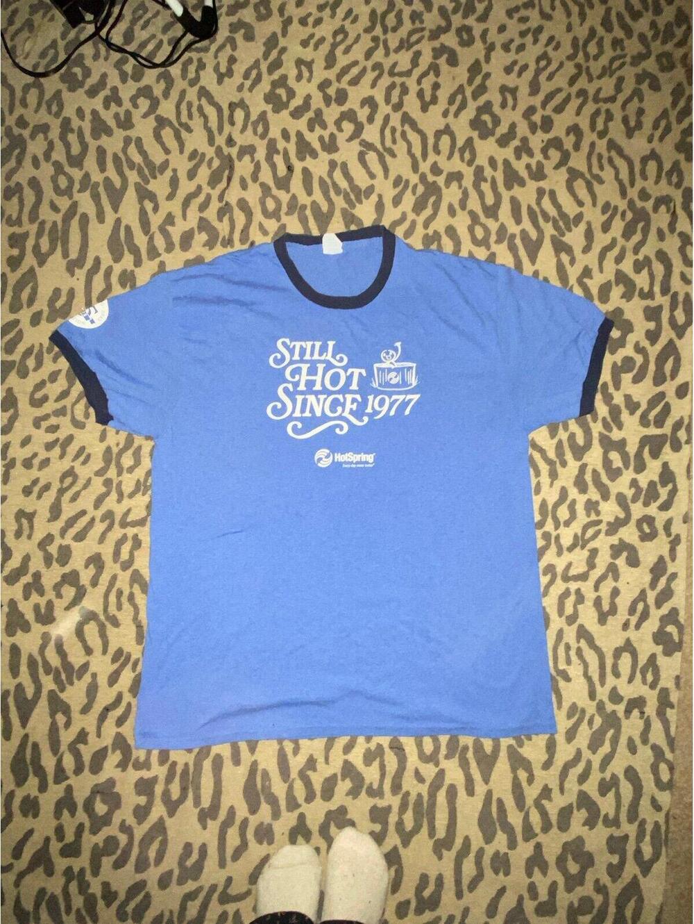 Funny vintage shirt